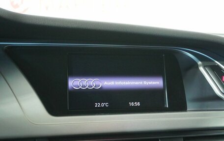 Audi A4, 2010 год, 879 000 рублей, 12 фотография