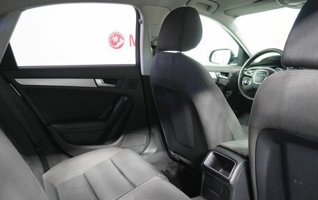 Audi A4, 2010 год, 879 000 рублей, 11 фотография