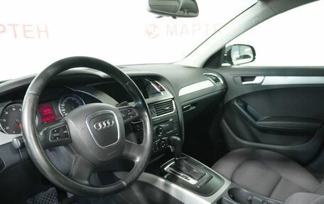 Audi A4, 2010 год, 879 000 рублей, 9 фотография