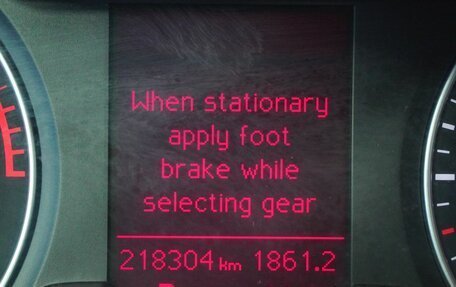 Audi A4, 2010 год, 879 000 рублей, 18 фотография