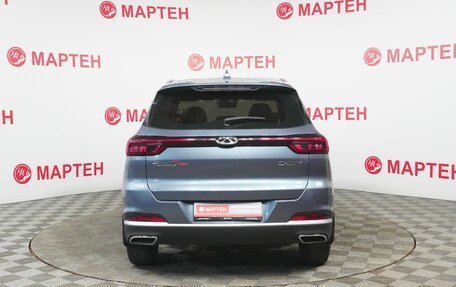 Chery Tiggo 7 Pro, 2020 год, 1 559 000 рублей, 6 фотография