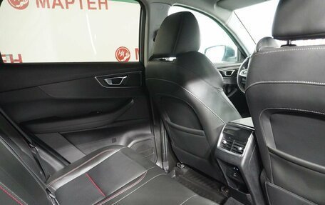 Chery Tiggo 7 Pro, 2020 год, 1 559 000 рублей, 11 фотография