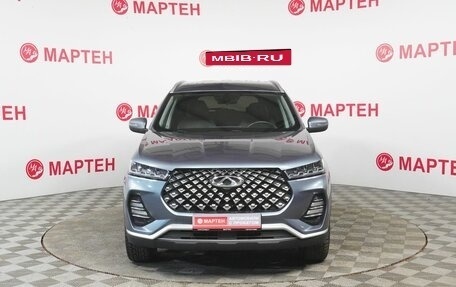 Chery Tiggo 7 Pro, 2020 год, 1 559 000 рублей, 2 фотография