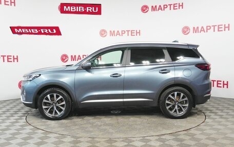 Chery Tiggo 7 Pro, 2020 год, 1 559 000 рублей, 8 фотография