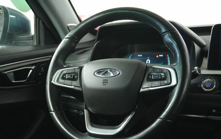 Chery Tiggo 7 Pro, 2020 год, 1 559 000 рублей, 16 фотография