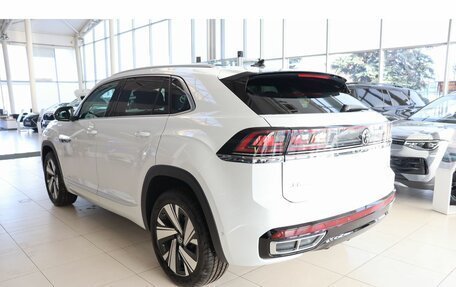 Volkswagen Teramont I, 2025 год, 6 249 000 рублей, 3 фотография