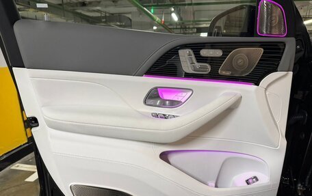 Mercedes-Benz Maybach GLS I, 2025 год, 32 800 000 рублей, 7 фотография