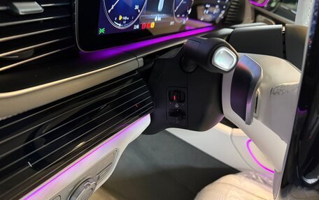 Mercedes-Benz Maybach GLS I, 2025 год, 32 800 000 рублей, 5 фотография