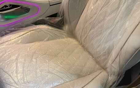 Mercedes-Benz Maybach GLS I, 2025 год, 32 800 000 рублей, 3 фотография