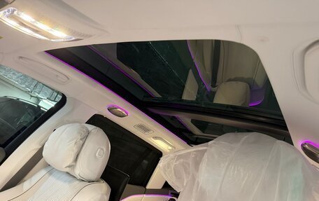 Mercedes-Benz Maybach GLS I, 2025 год, 32 800 000 рублей, 8 фотография