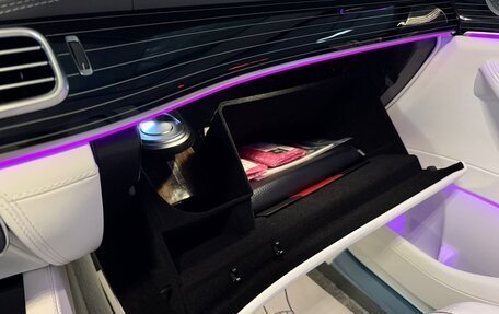 Mercedes-Benz Maybach GLS I, 2025 год, 32 800 000 рублей, 15 фотография