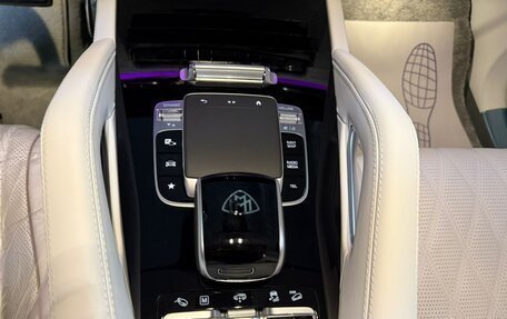 Mercedes-Benz Maybach GLS I, 2025 год, 32 800 000 рублей, 14 фотография