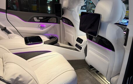 Mercedes-Benz Maybach GLS I, 2025 год, 32 800 000 рублей, 22 фотография