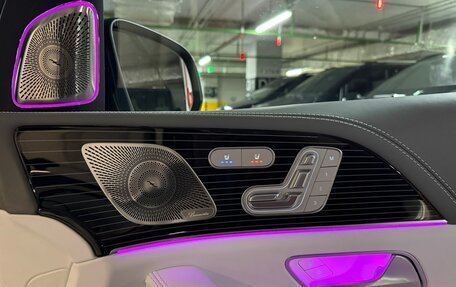 Mercedes-Benz Maybach GLS I, 2025 год, 32 800 000 рублей, 18 фотография