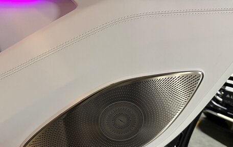 Mercedes-Benz Maybach GLS I, 2025 год, 32 800 000 рублей, 21 фотография