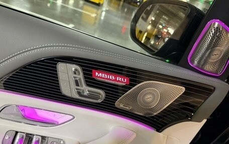 Mercedes-Benz Maybach GLS I, 2025 год, 32 800 000 рублей, 12 фотография
