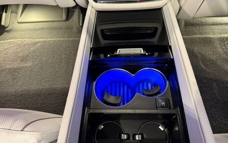 Mercedes-Benz Maybach GLS I, 2025 год, 32 800 000 рублей, 26 фотография