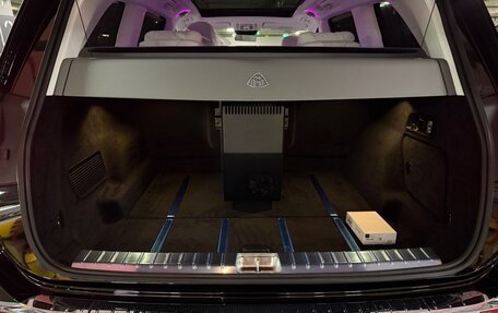 Mercedes-Benz Maybach GLS I, 2025 год, 32 800 000 рублей, 32 фотография