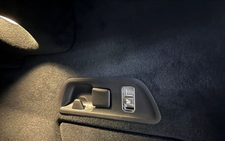 Mercedes-Benz Maybach GLS I, 2025 год, 32 800 000 рублей, 34 фотография