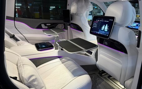 Mercedes-Benz Maybach GLS I, 2025 год, 32 800 000 рублей, 30 фотография