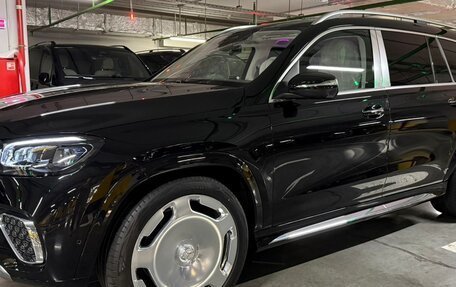 Mercedes-Benz Maybach GLS I, 2025 год, 32 800 000 рублей, 38 фотография