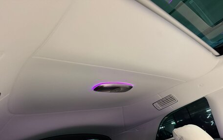 Mercedes-Benz Maybach GLS I, 2025 год, 32 800 000 рублей, 35 фотография