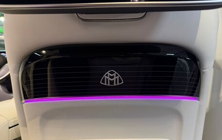 Mercedes-Benz Maybach GLS I, 2025 год, 32 800 000 рублей, 31 фотография