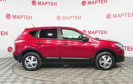 Nissan Qashqai, 2010 год, 979 000 рублей, 4 фотография