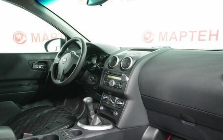 Nissan Qashqai, 2010 год, 979 000 рублей, 10 фотография