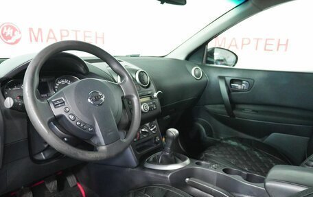 Nissan Qashqai, 2010 год, 979 000 рублей, 9 фотография