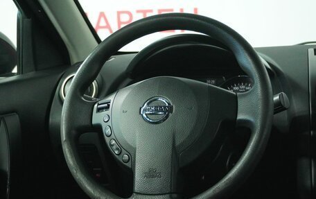 Nissan Qashqai, 2010 год, 979 000 рублей, 16 фотография