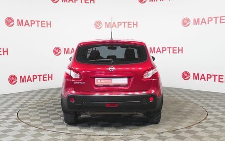 Nissan Qashqai, 2010 год, 979 000 рублей, 6 фотография