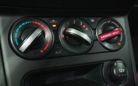 Nissan Qashqai, 2010 год, 979 000 рублей, 13 фотография