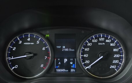 Mitsubishi Outlander III рестайлинг 3, 2019 год, 2 050 000 рублей, 13 фотография