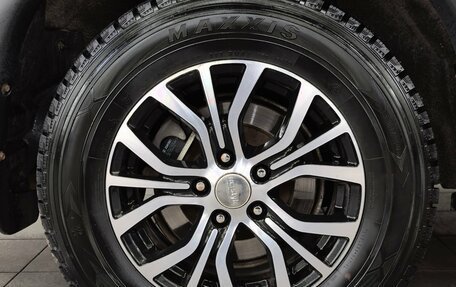 Mitsubishi Outlander III рестайлинг 3, 2019 год, 2 050 000 рублей, 7 фотография