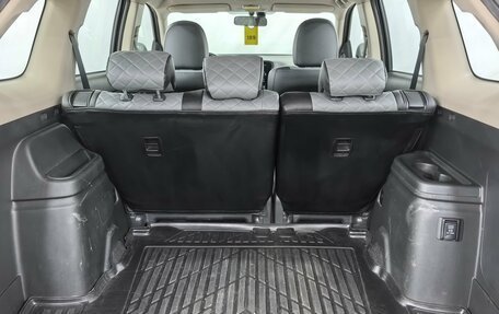 Mitsubishi Outlander III рестайлинг 3, 2019 год, 2 050 000 рублей, 23 фотография