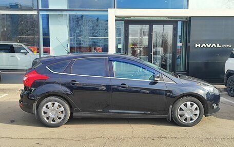 Ford Focus III, 2013 год, 749 000 рублей, 4 фотография