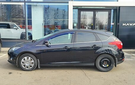 Ford Focus III, 2013 год, 749 000 рублей, 8 фотография