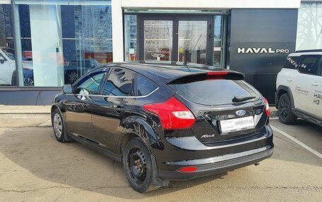 Ford Focus III, 2013 год, 749 000 рублей, 7 фотография