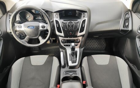 Ford Focus III, 2013 год, 749 000 рублей, 10 фотография