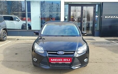 Ford Focus III, 2013 год, 749 000 рублей, 2 фотография