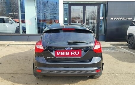 Ford Focus III, 2013 год, 749 000 рублей, 6 фотография