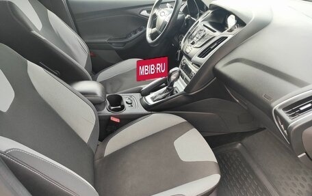 Ford Focus III, 2013 год, 749 000 рублей, 9 фотография