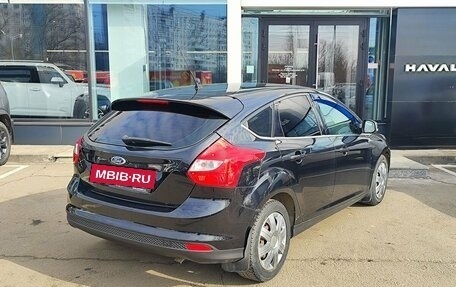 Ford Focus III, 2013 год, 749 000 рублей, 5 фотография