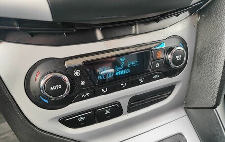 Ford Focus III, 2013 год, 749 000 рублей, 15 фотография