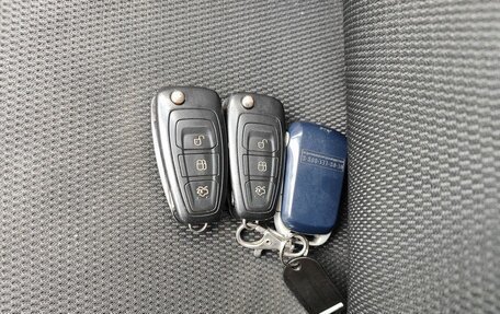 Ford Focus III, 2013 год, 749 000 рублей, 16 фотография