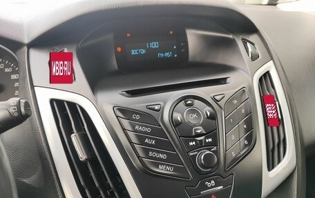 Ford Focus III, 2013 год, 749 000 рублей, 14 фотография