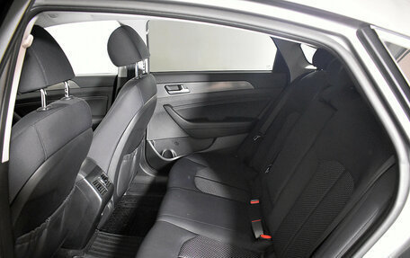 Hyundai Sonata VII, 2017 год, 1 725 500 рублей, 7 фотография