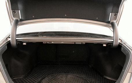 Hyundai Sonata VII, 2017 год, 1 725 500 рублей, 14 фотография