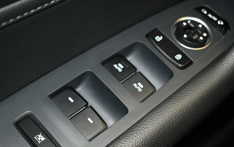 Hyundai Sonata VII, 2017 год, 1 725 500 рублей, 12 фотография